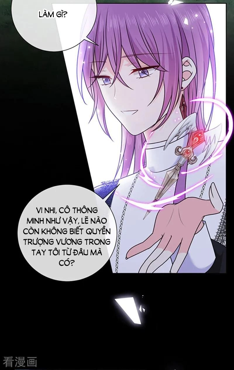 Ác Ma Đừng Hôn Tôi Chapter 171 - 14