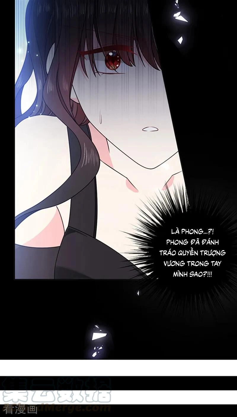 Ác Ma Đừng Hôn Tôi Chapter 171 - 15