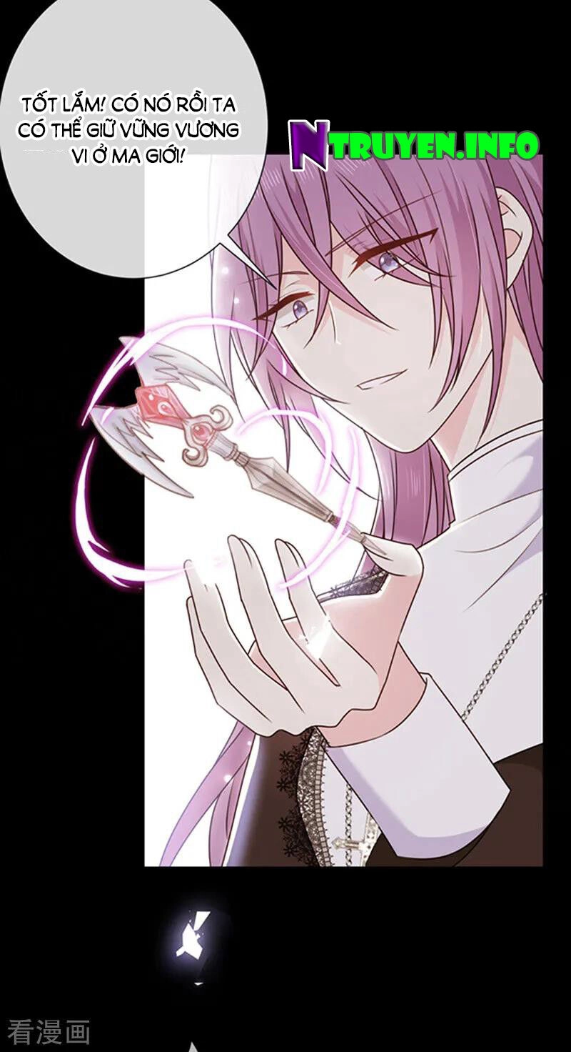 Ác Ma Đừng Hôn Tôi Chapter 171 - 17