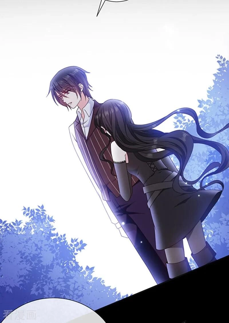 Ác Ma Đừng Hôn Tôi Chapter 171 - 19