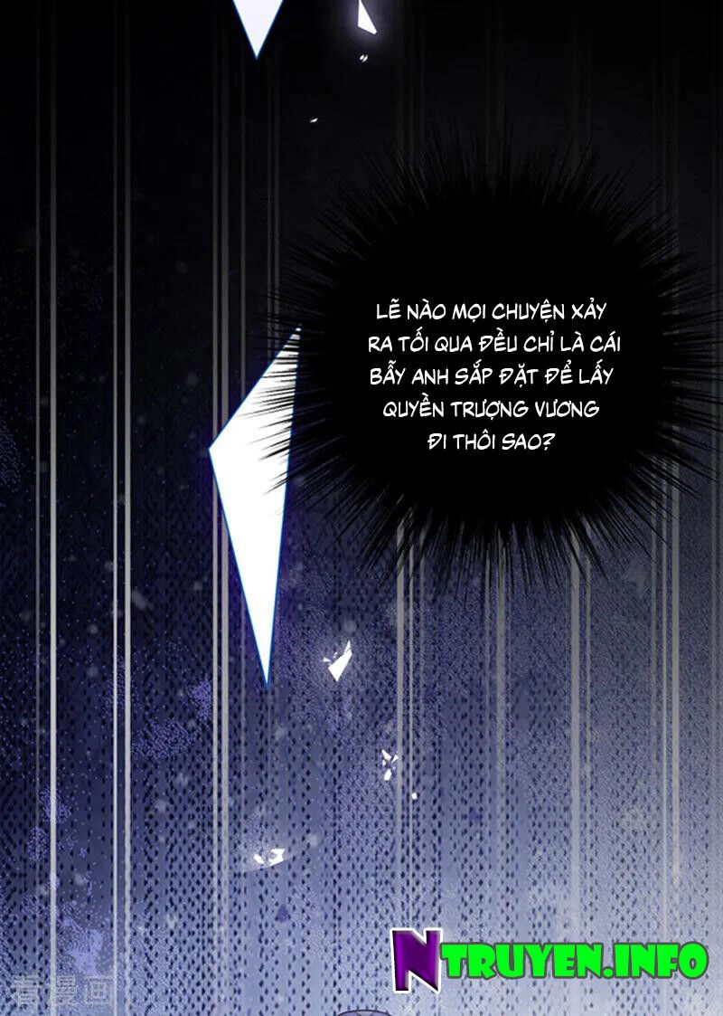 Ác Ma Đừng Hôn Tôi Chapter 171 - 22