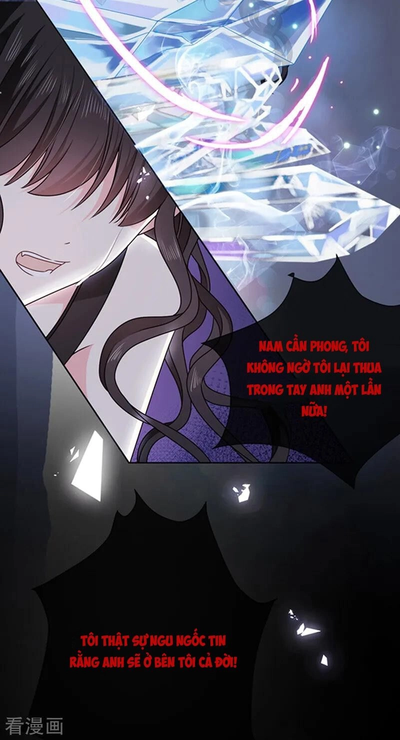 Ác Ma Đừng Hôn Tôi Chapter 171 - 26