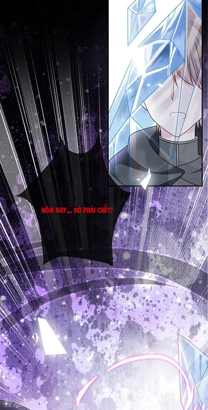 Ác Ma Đừng Hôn Tôi Chapter 171 - 28