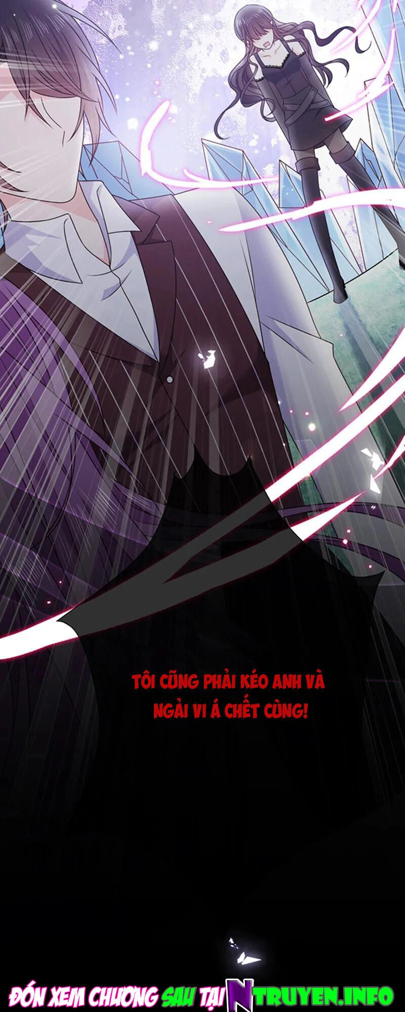 Ác Ma Đừng Hôn Tôi Chapter 171 - 29