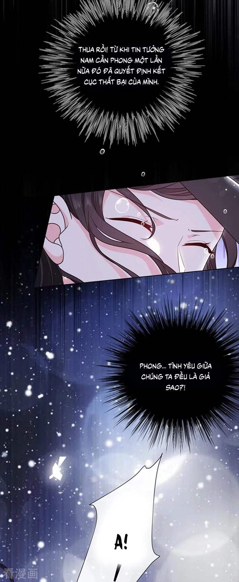 Ác Ma Đừng Hôn Tôi Chapter 172 - 7