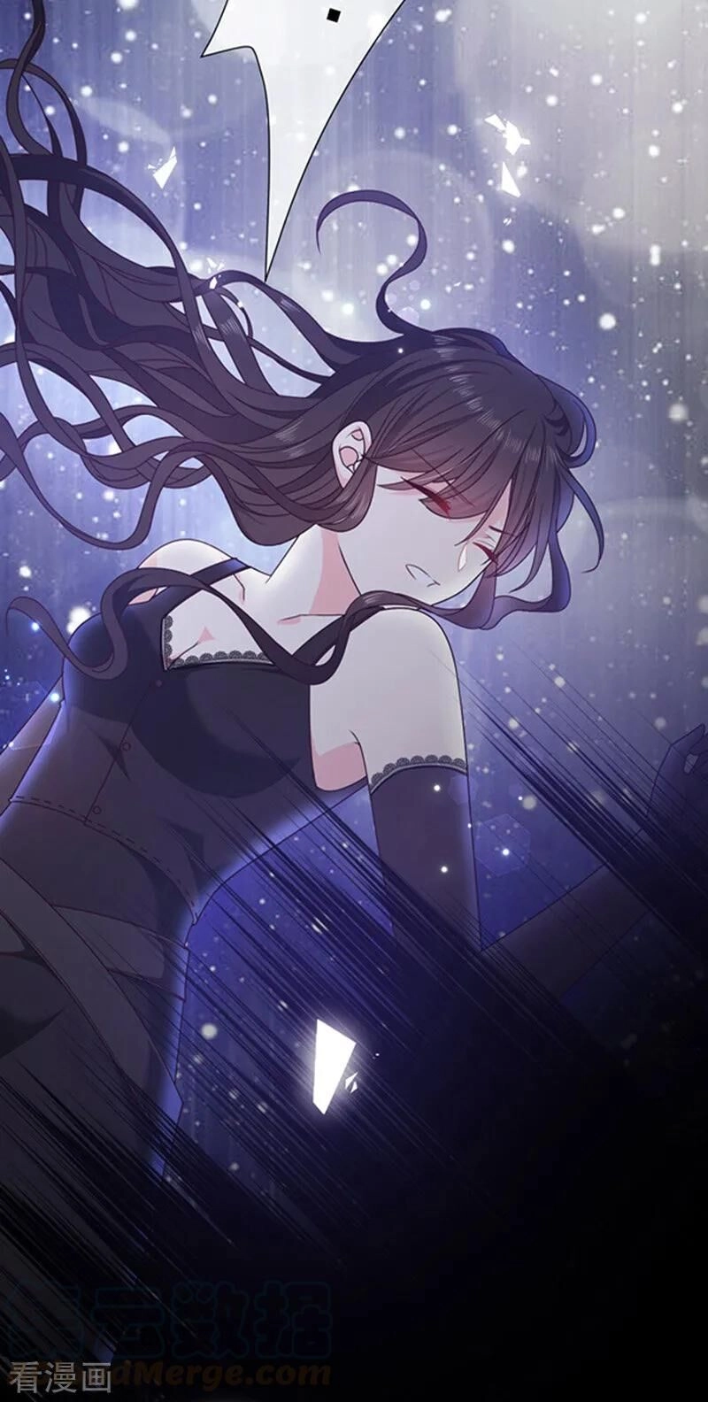 Ác Ma Đừng Hôn Tôi Chapter 172 - 8