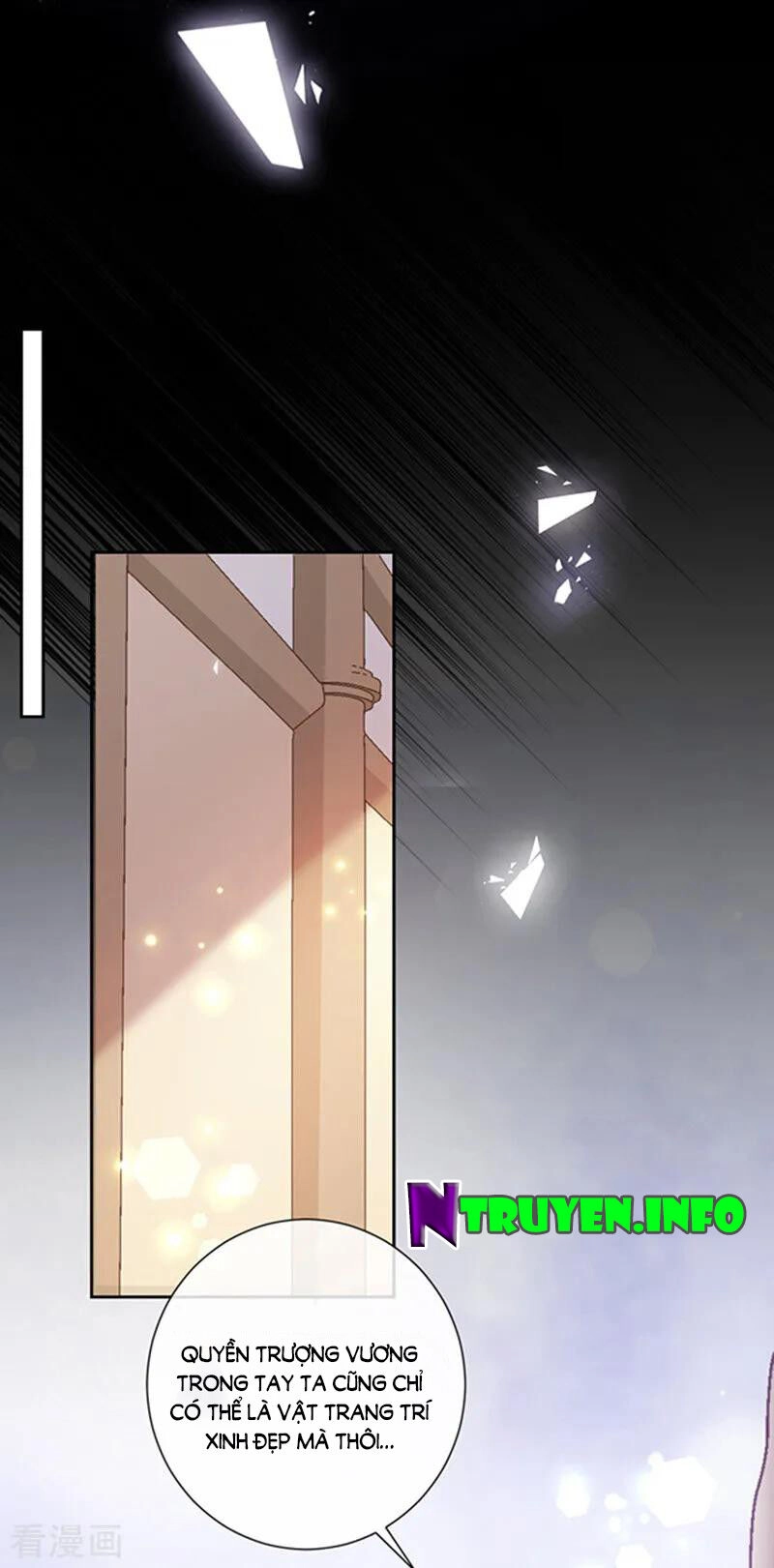 Ác Ma Đừng Hôn Tôi Chapter 172 - 9