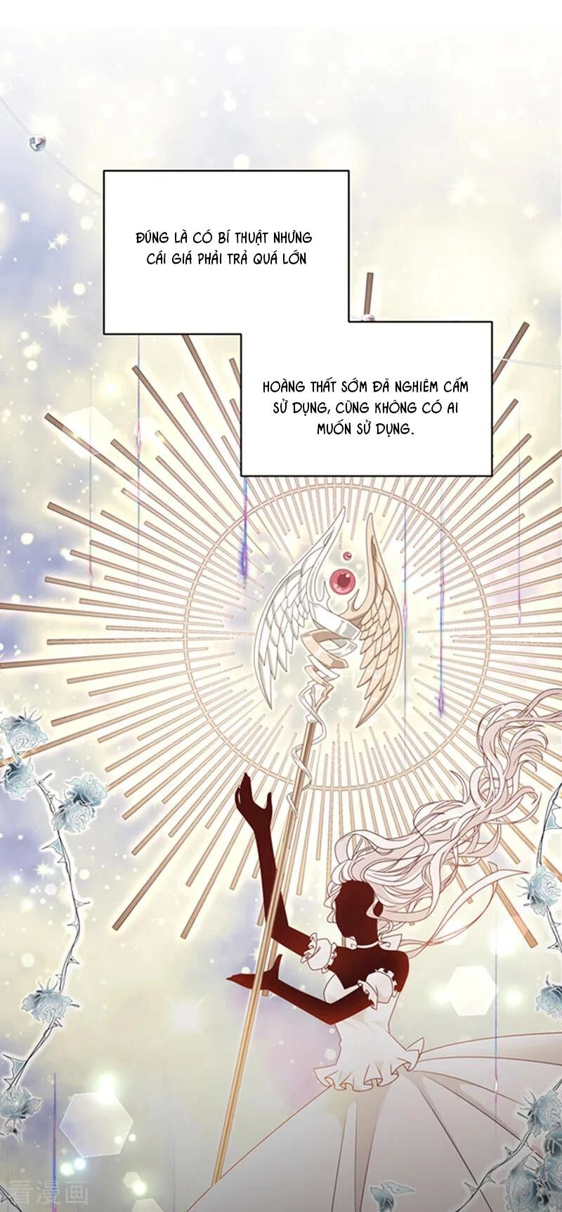 Ác Ma Đừng Hôn Tôi Chapter 172 - 12