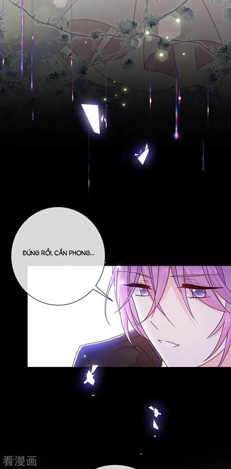 Ác Ma Đừng Hôn Tôi Chapter 172 - 13