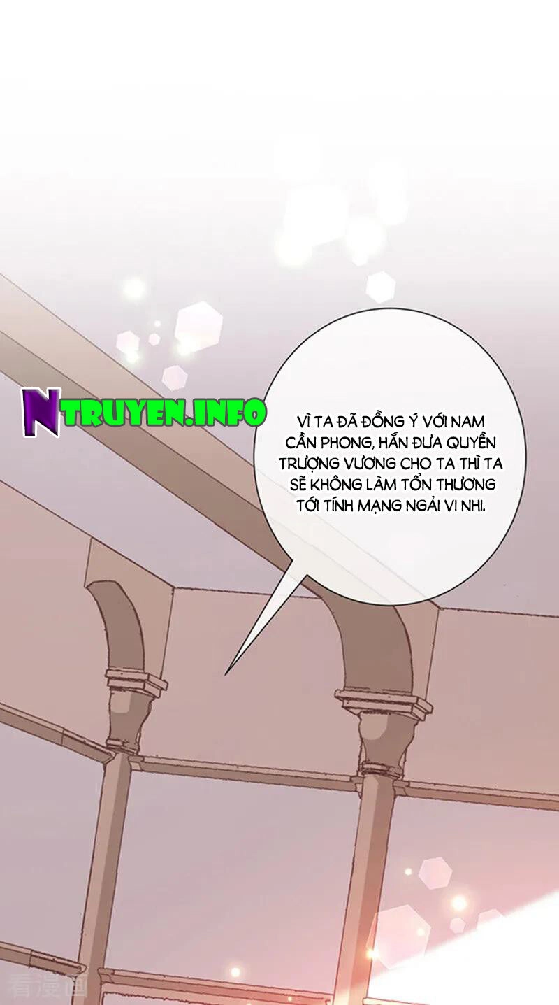 Ác Ma Đừng Hôn Tôi Chapter 172 - 19