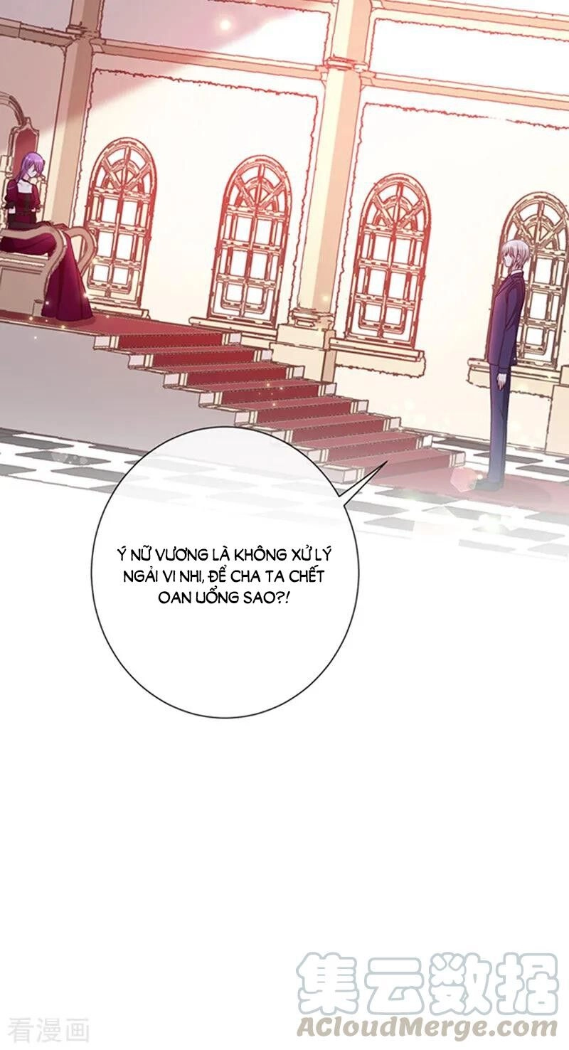 Ác Ma Đừng Hôn Tôi Chapter 172 - 20