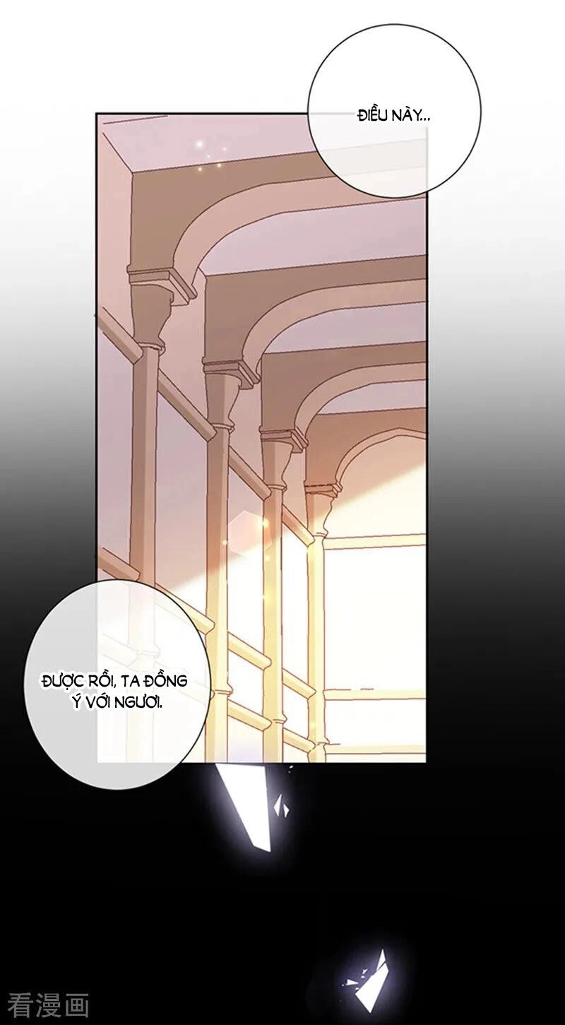 Ác Ma Đừng Hôn Tôi Chapter 172 - 22