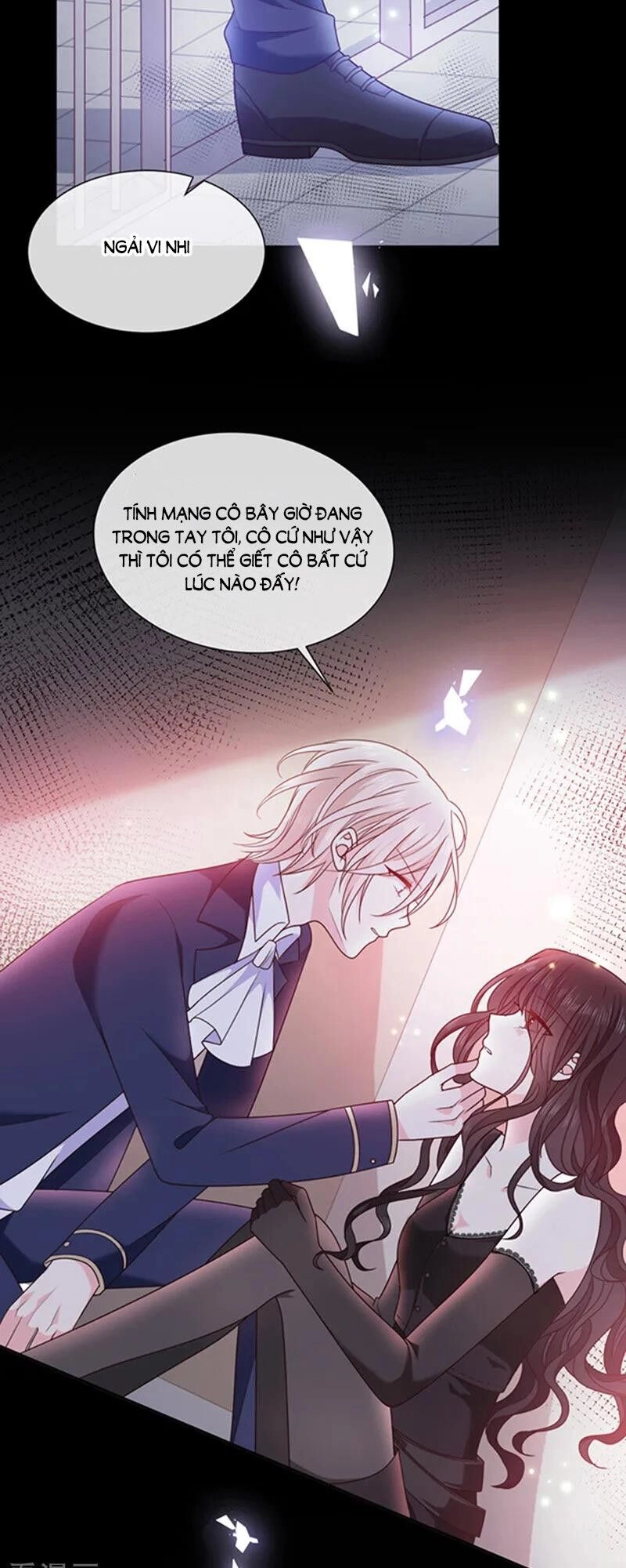 Ác Ma Đừng Hôn Tôi Chapter 172 - 27