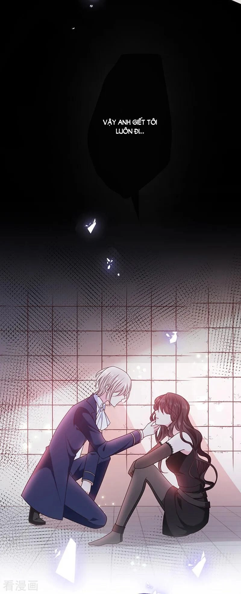 Ác Ma Đừng Hôn Tôi Chapter 172 - 29