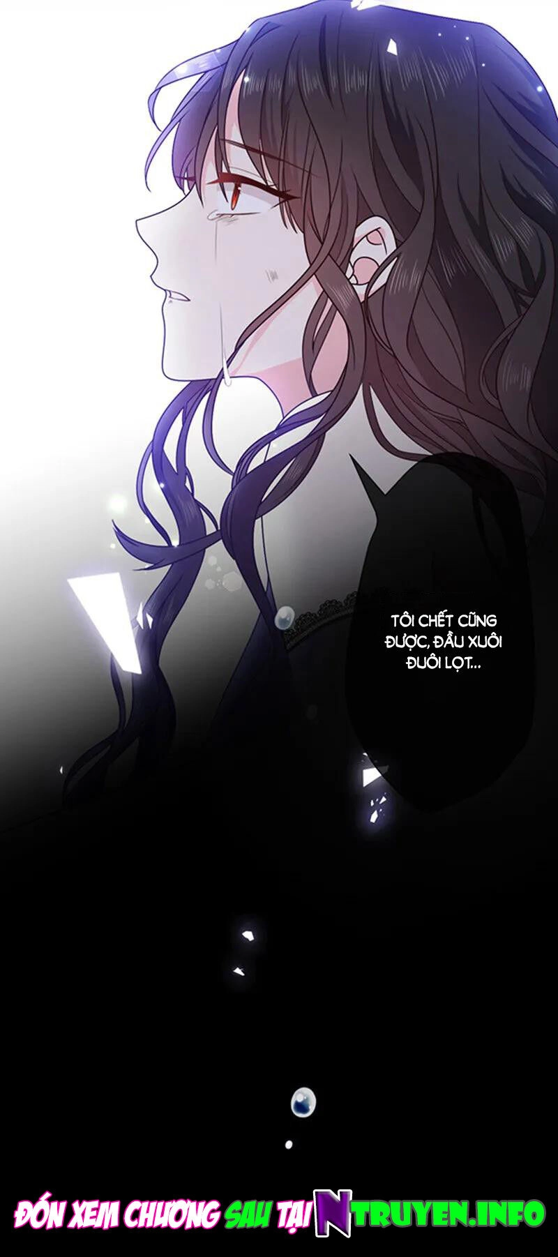 Ác Ma Đừng Hôn Tôi Chapter 172 - 30