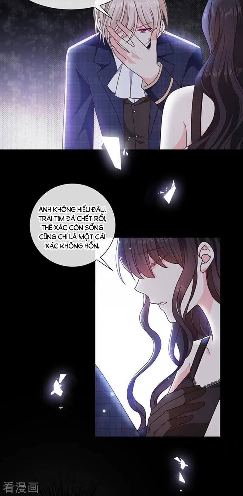 Ác Ma Đừng Hôn Tôi Chapter 173 - 2