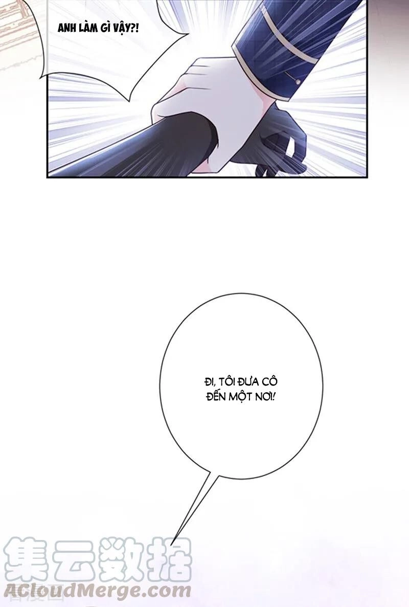 Ác Ma Đừng Hôn Tôi Chapter 173 - 4