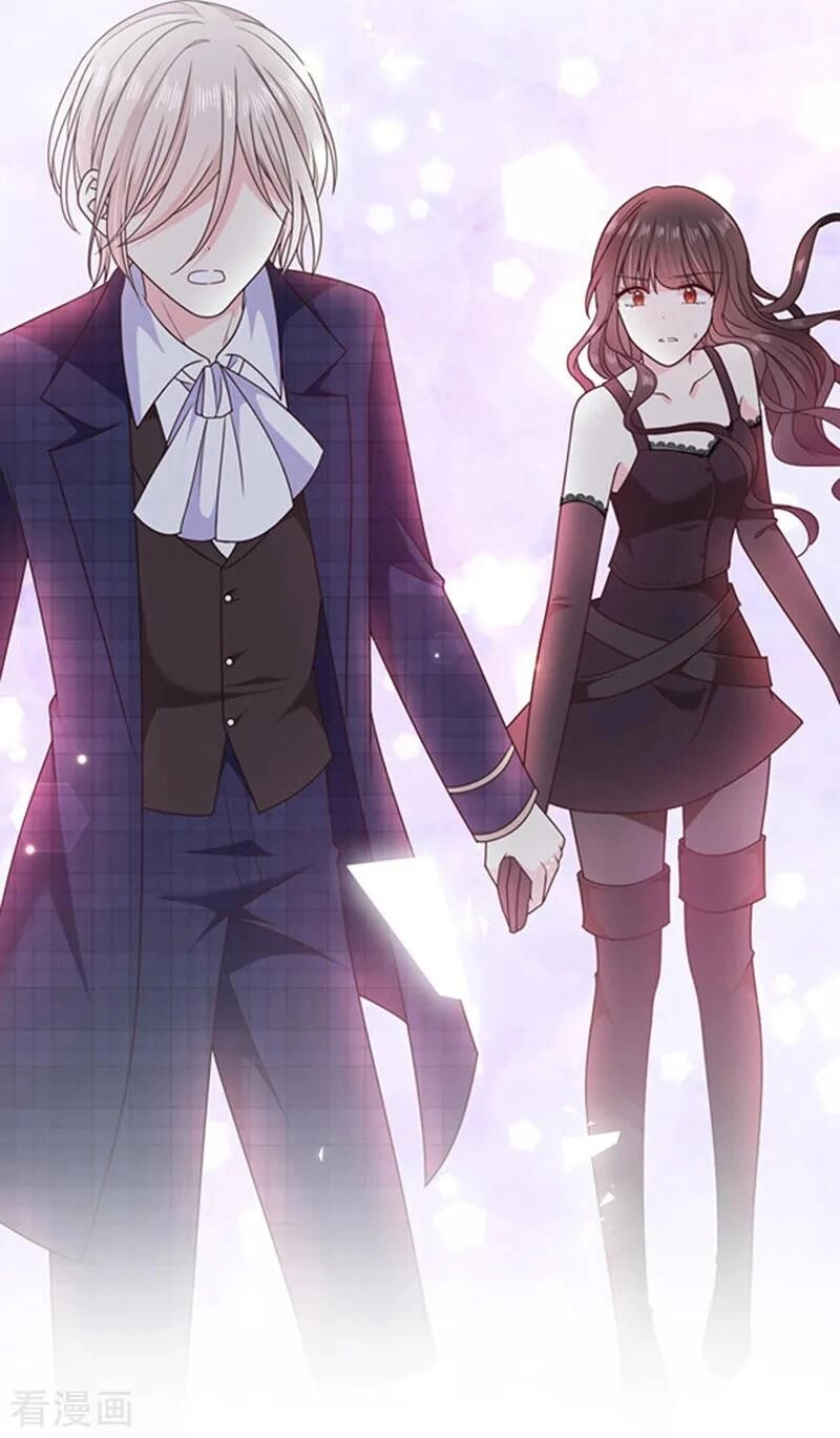 Ác Ma Đừng Hôn Tôi Chapter 173 - 5