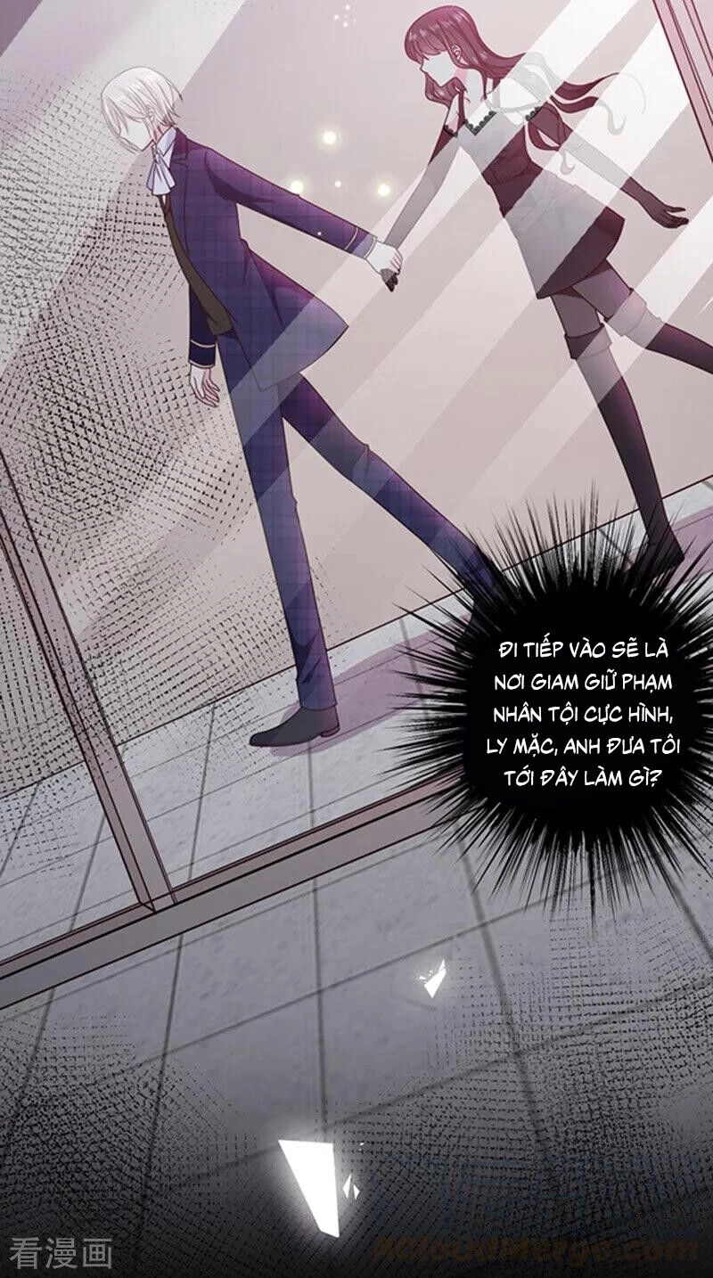 Ác Ma Đừng Hôn Tôi Chapter 173 - 7