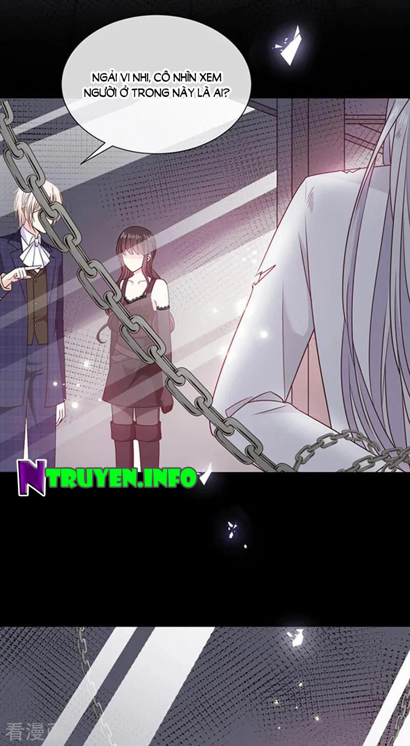 Ác Ma Đừng Hôn Tôi Chapter 173 - 8