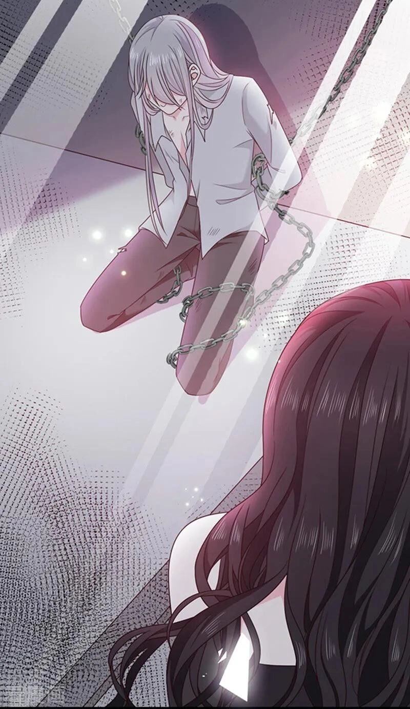 Ác Ma Đừng Hôn Tôi Chapter 173 - 9