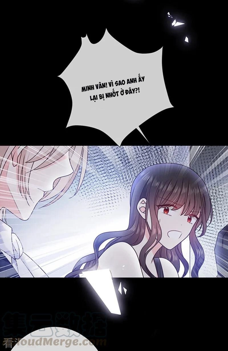 Ác Ma Đừng Hôn Tôi Chapter 173 - 10