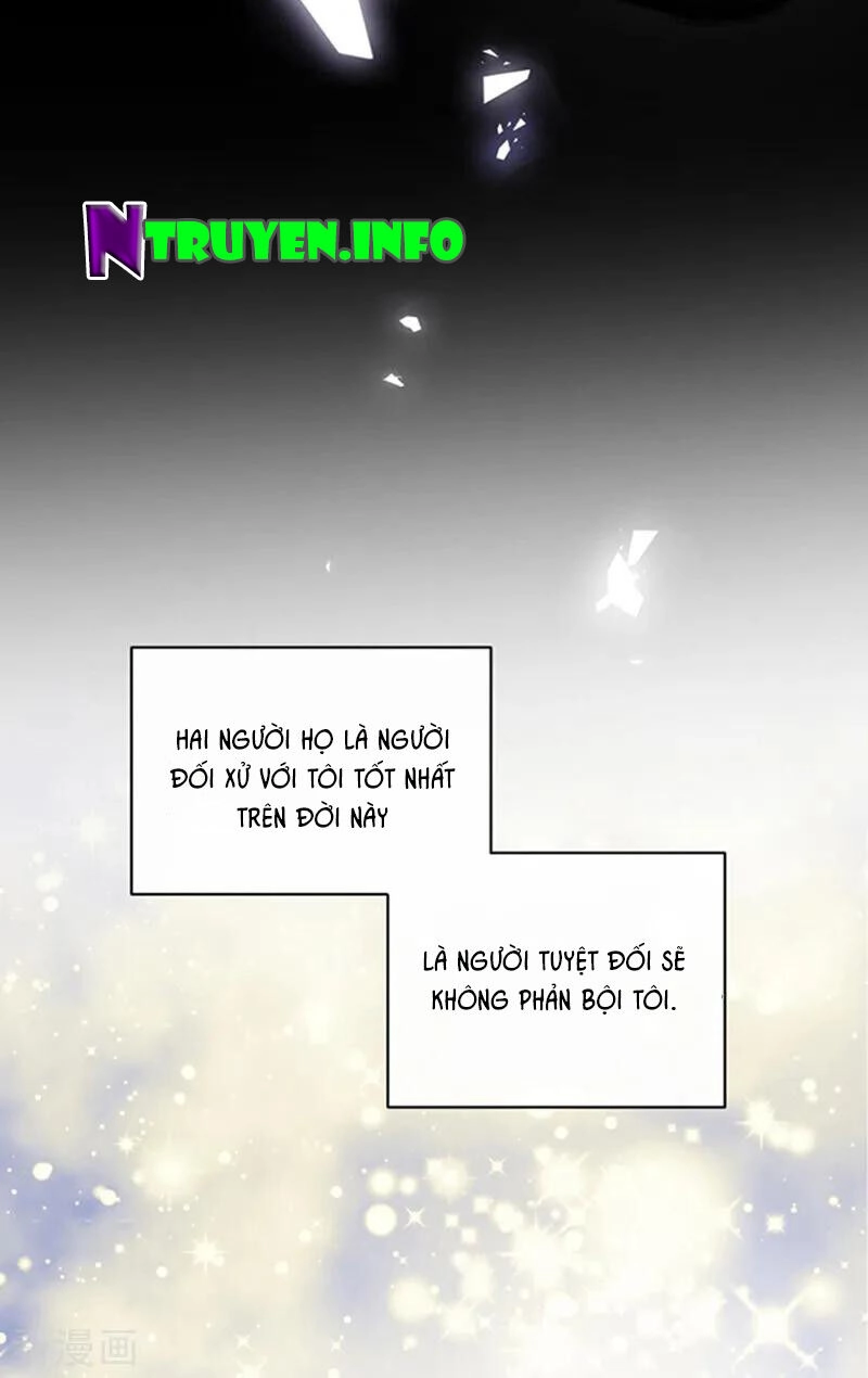 Ác Ma Đừng Hôn Tôi Chapter 173 - 18