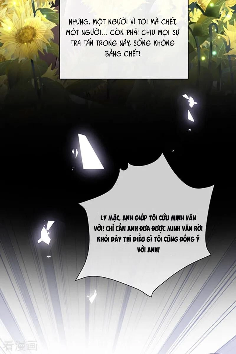 Ác Ma Đừng Hôn Tôi Chapter 173 - 20