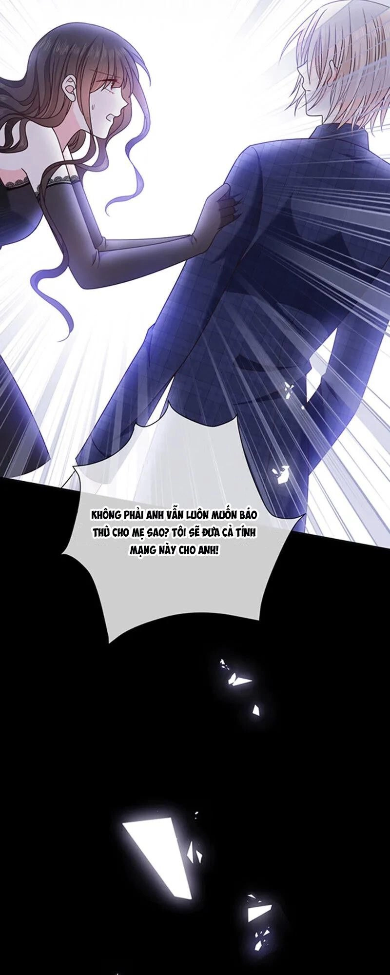 Ác Ma Đừng Hôn Tôi Chapter 173 - 21