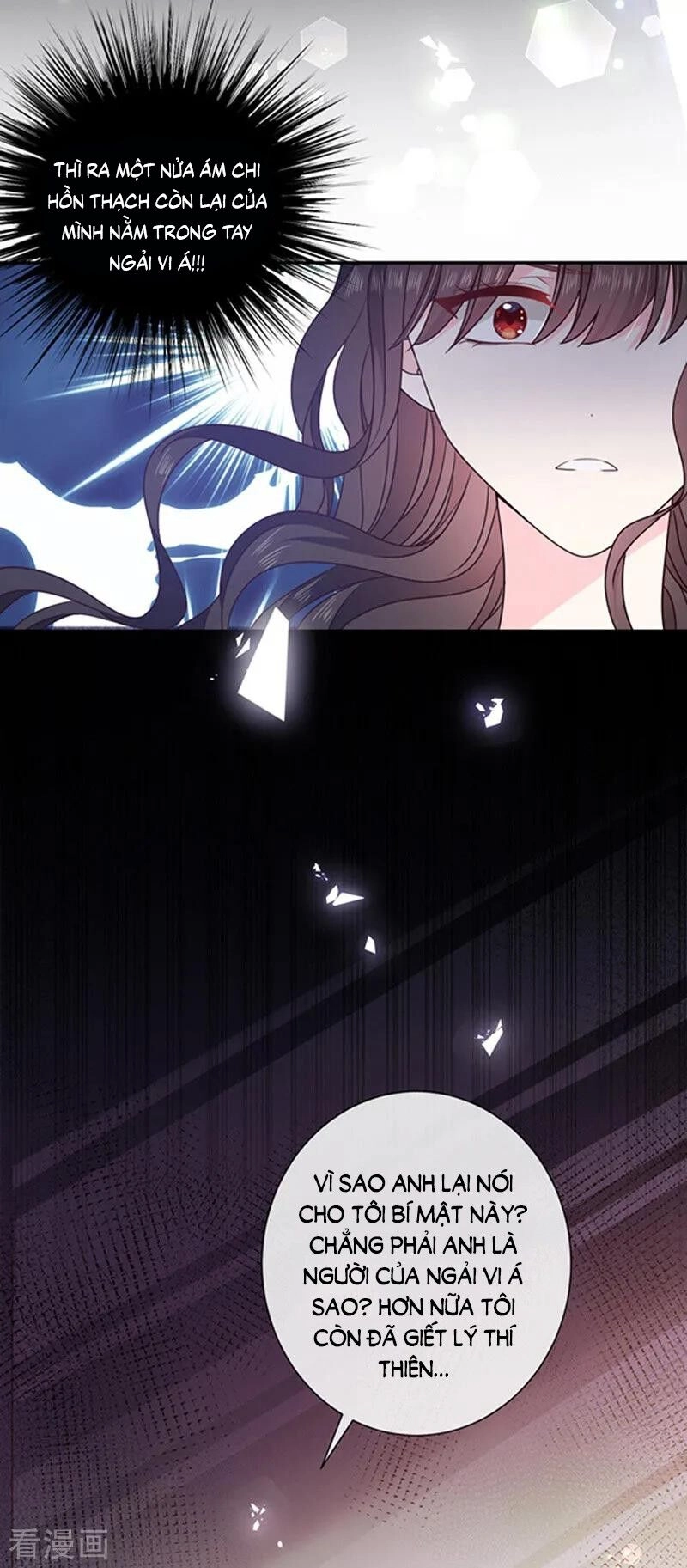 Ác Ma Đừng Hôn Tôi Chapter 173 - 29