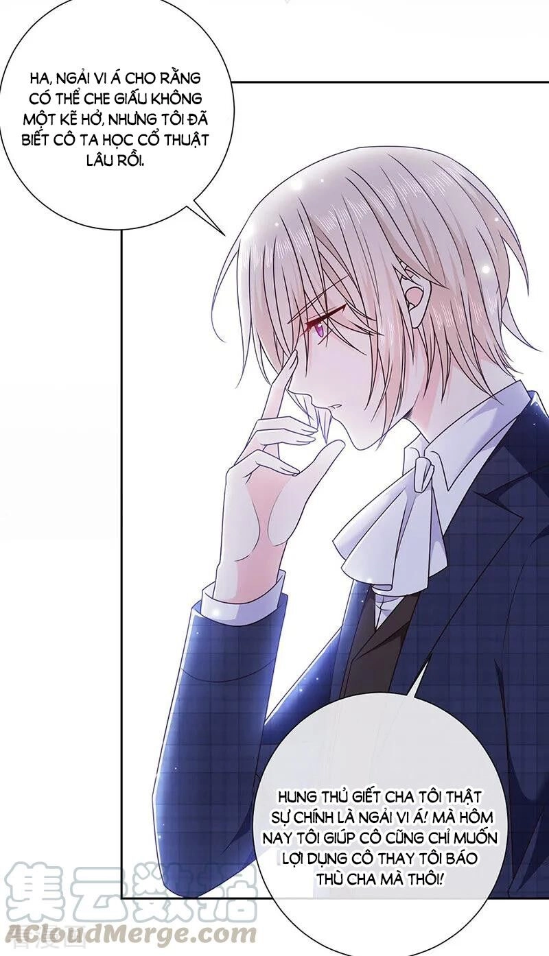 Ác Ma Đừng Hôn Tôi Chapter 174 - 2