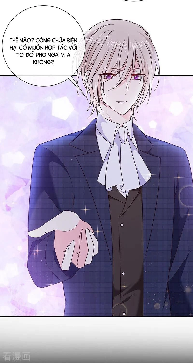 Ác Ma Đừng Hôn Tôi Chapter 174 - 3