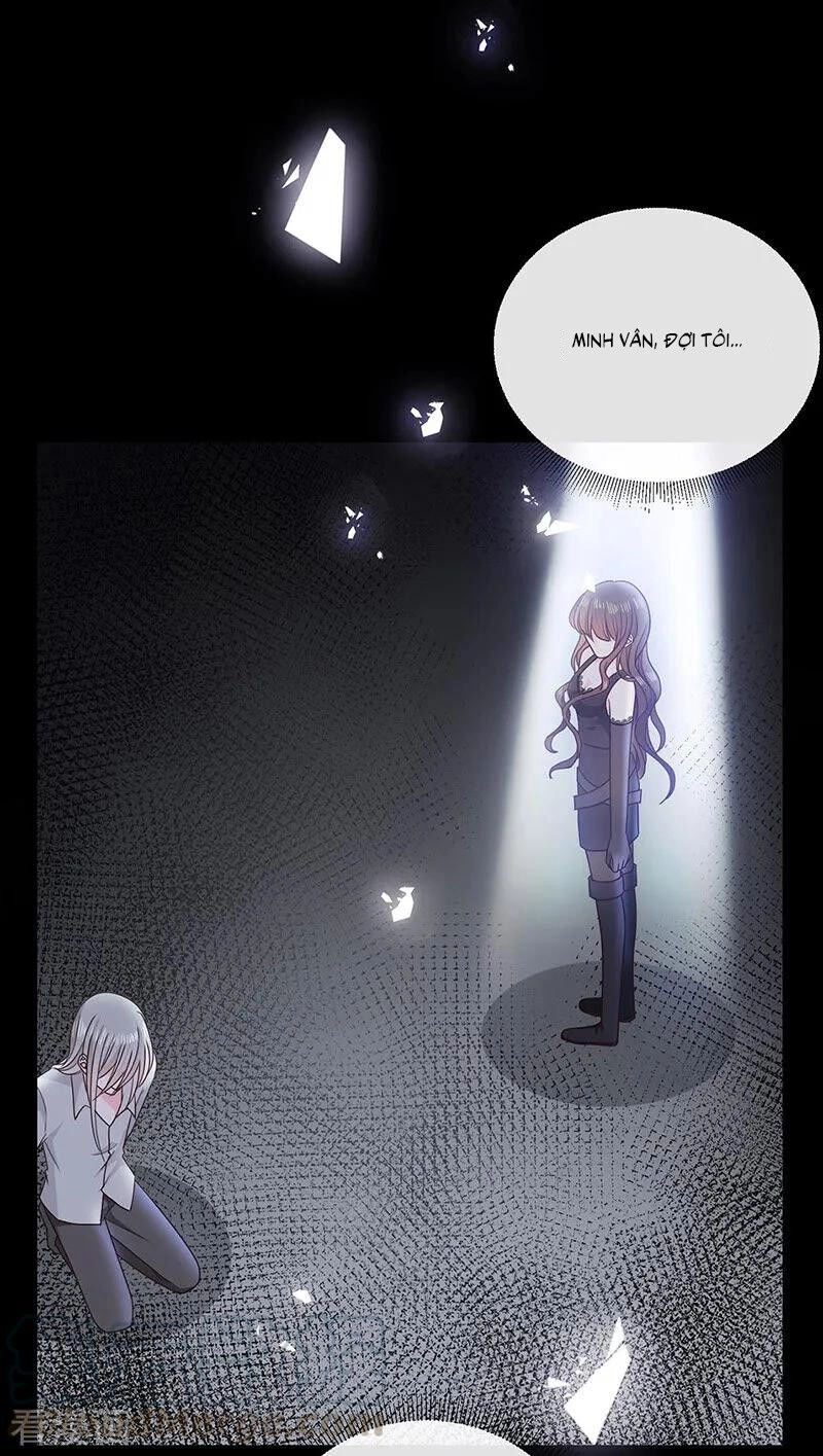 Ác Ma Đừng Hôn Tôi Chapter 174 - 5