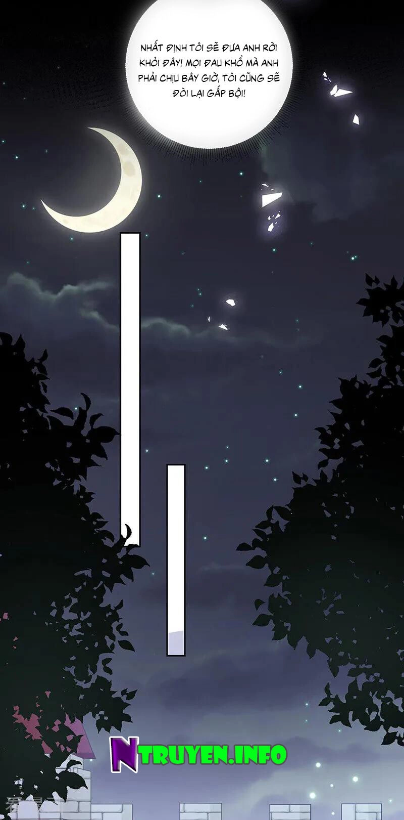 Ác Ma Đừng Hôn Tôi Chapter 174 - 6