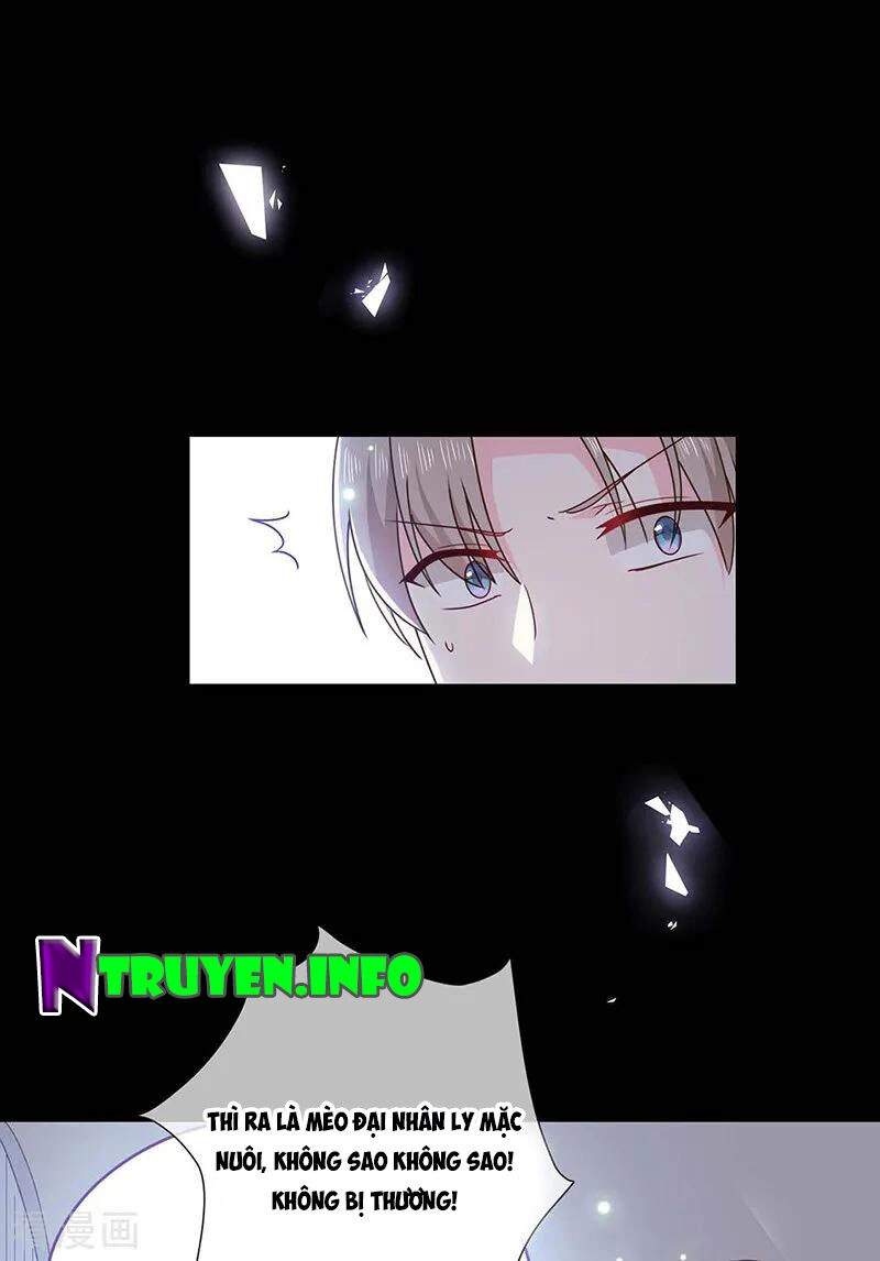 Ác Ma Đừng Hôn Tôi Chapter 174 - 9