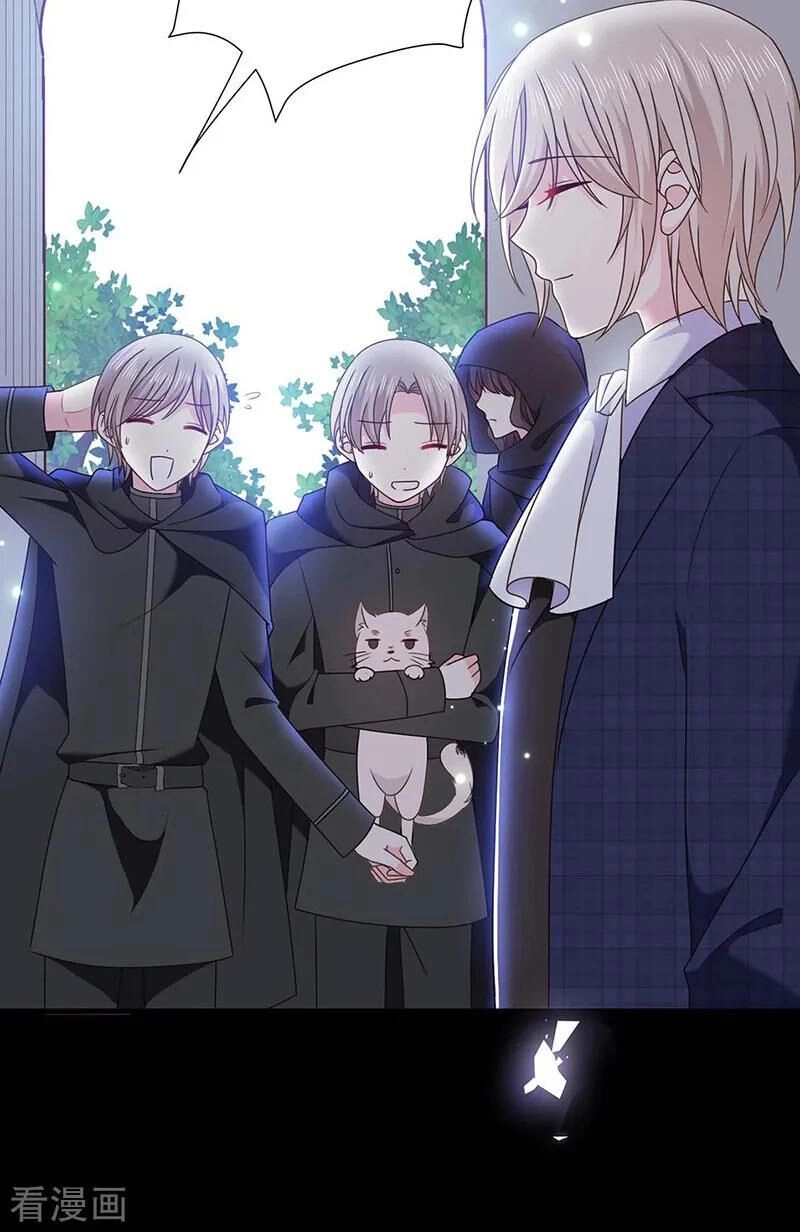 Ác Ma Đừng Hôn Tôi Chapter 174 - 10