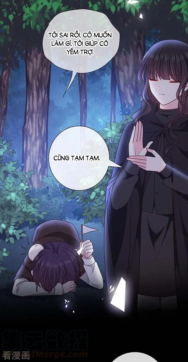 Ác Ma Đừng Hôn Tôi Chapter 174 - 20