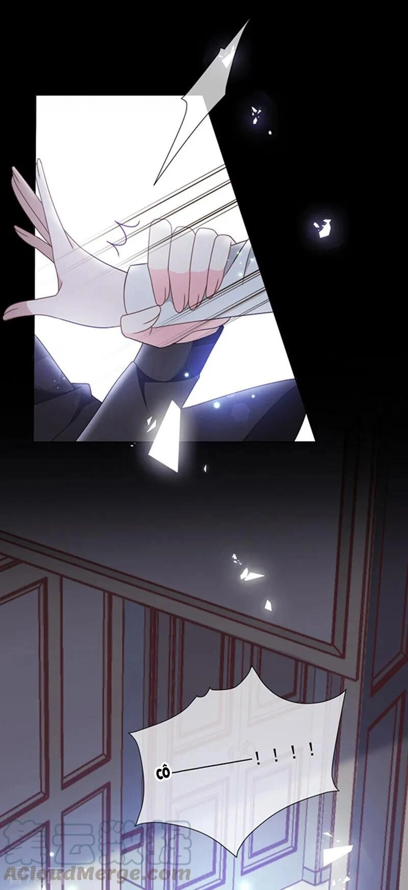 Ác Ma Đừng Hôn Tôi Chapter 175 - 3