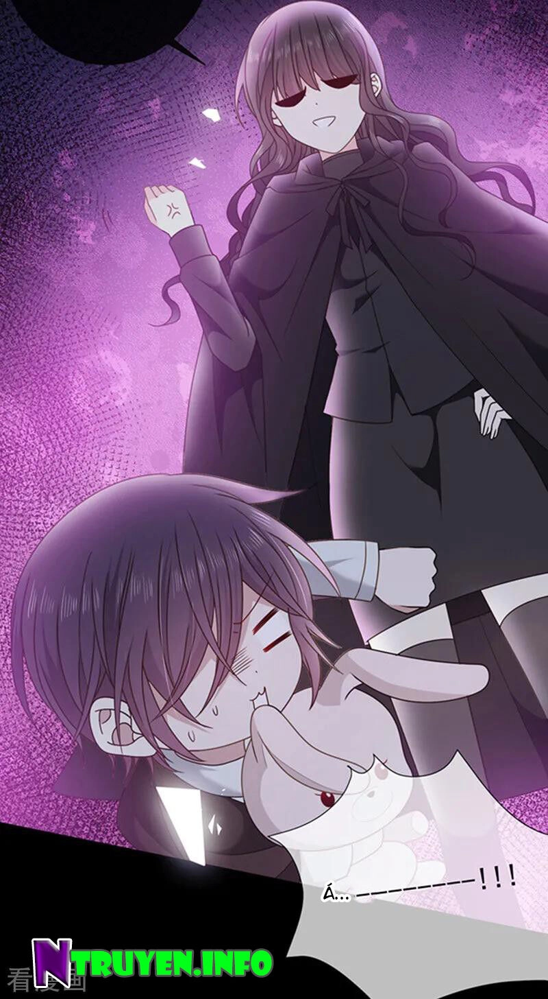 Ác Ma Đừng Hôn Tôi Chapter 175 - 7