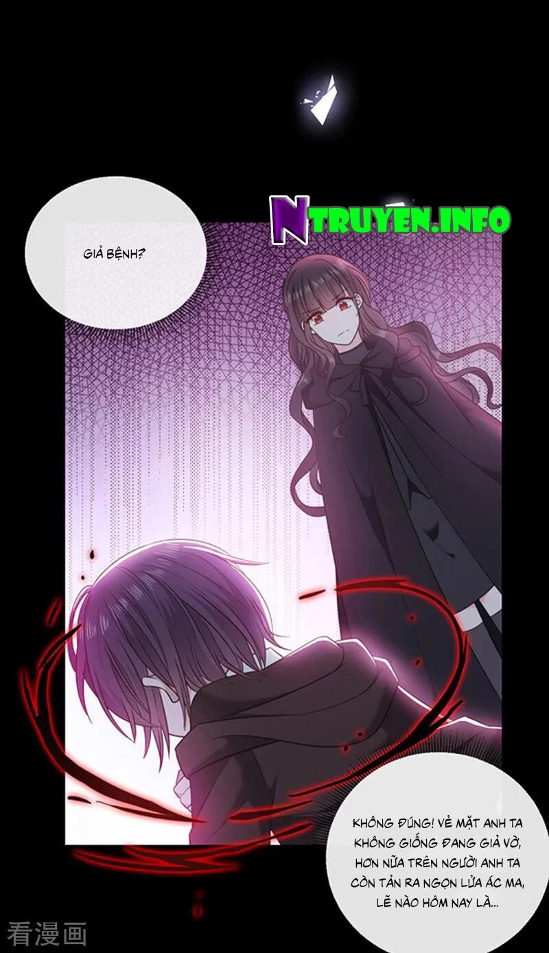 Ác Ma Đừng Hôn Tôi Chapter 175 - 10