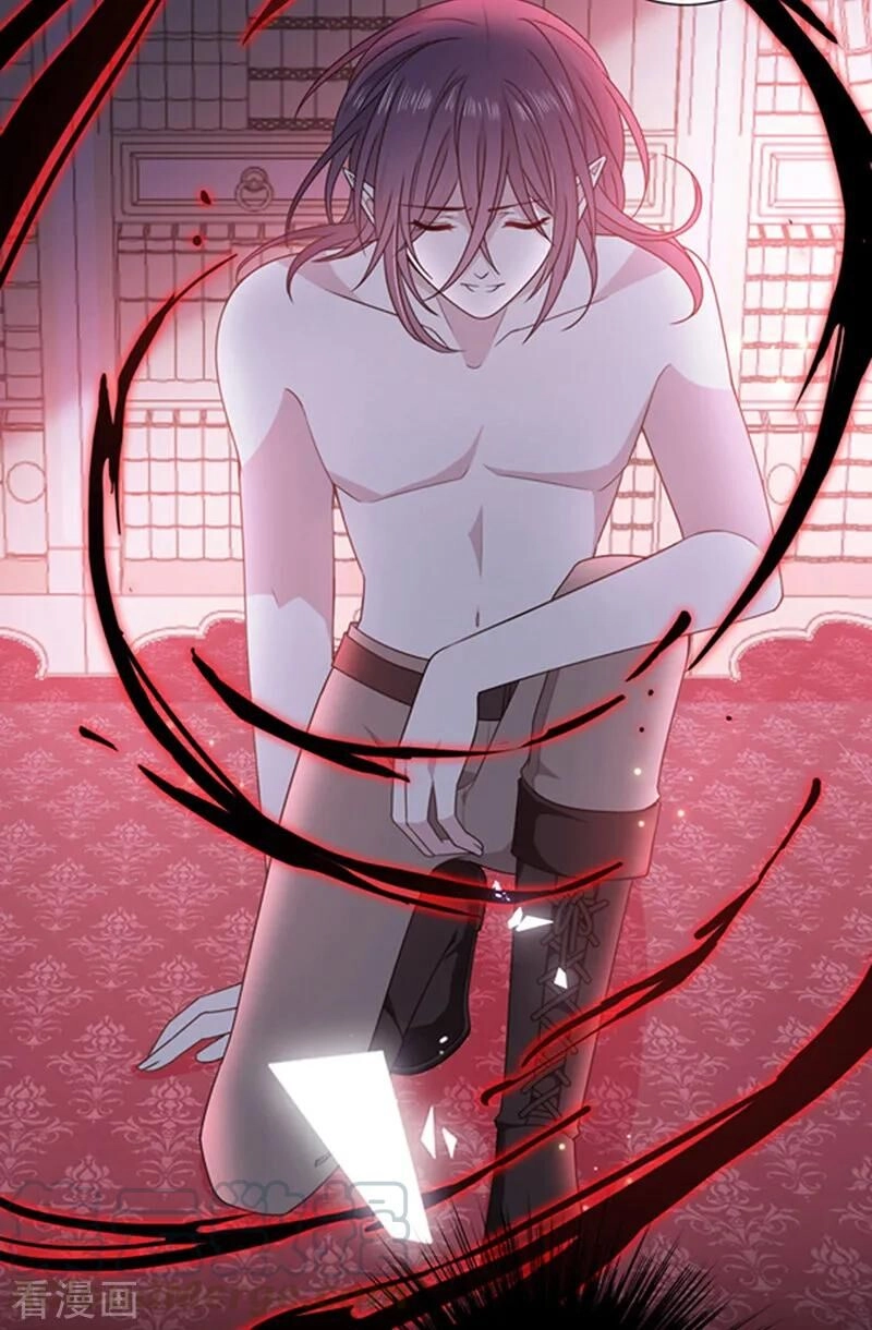 Ác Ma Đừng Hôn Tôi Chapter 175 - 12