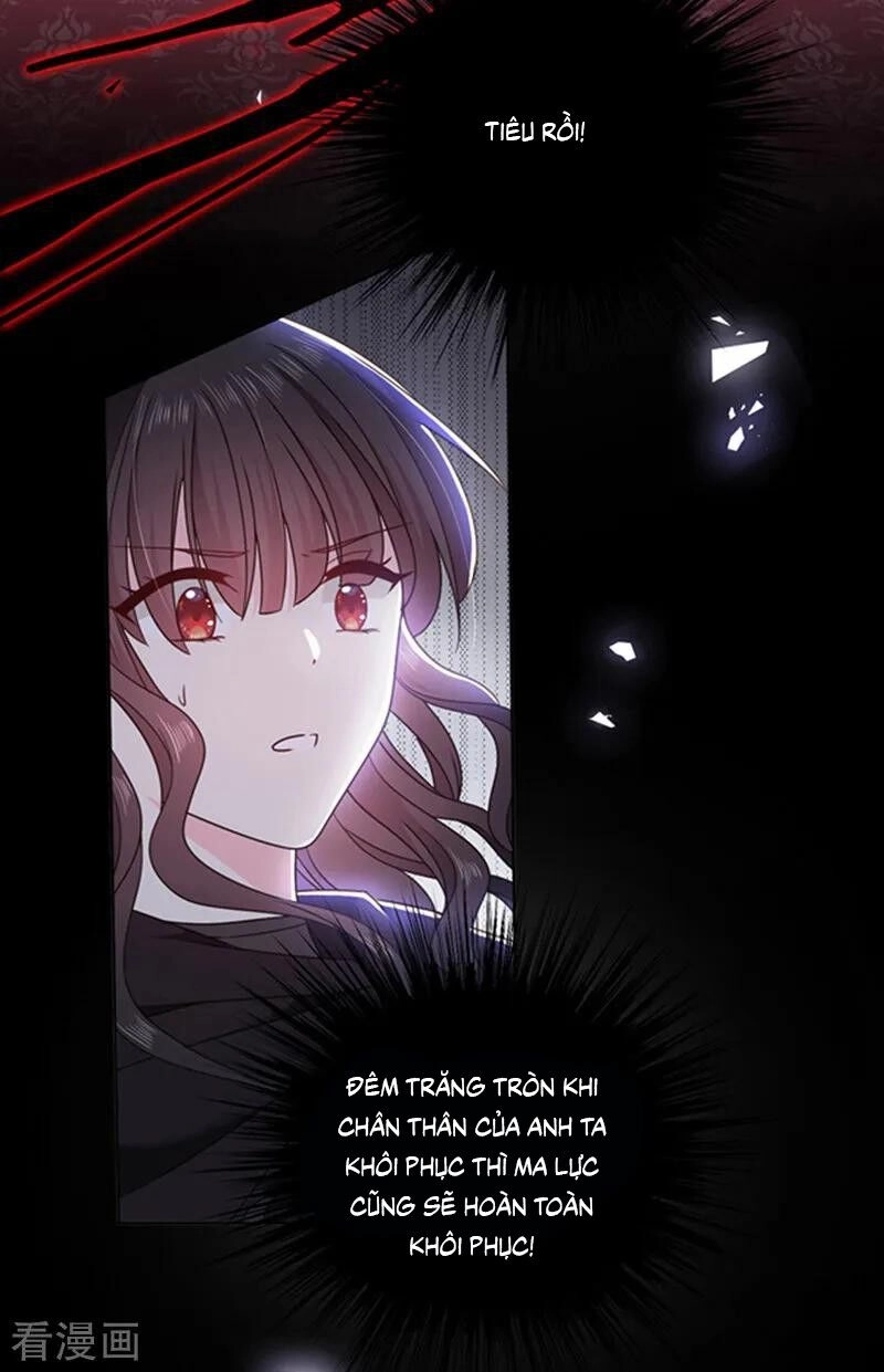 Ác Ma Đừng Hôn Tôi Chapter 175 - 13