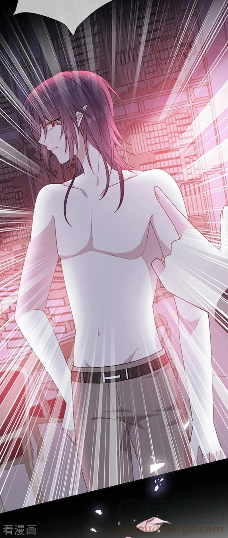 Ác Ma Đừng Hôn Tôi Chapter 175 - 18