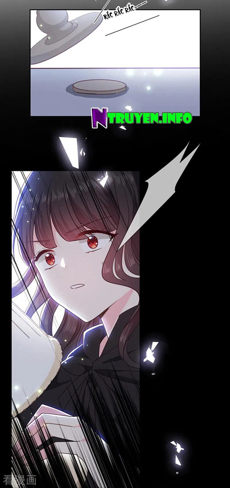 Ác Ma Đừng Hôn Tôi Chapter 175 - 22