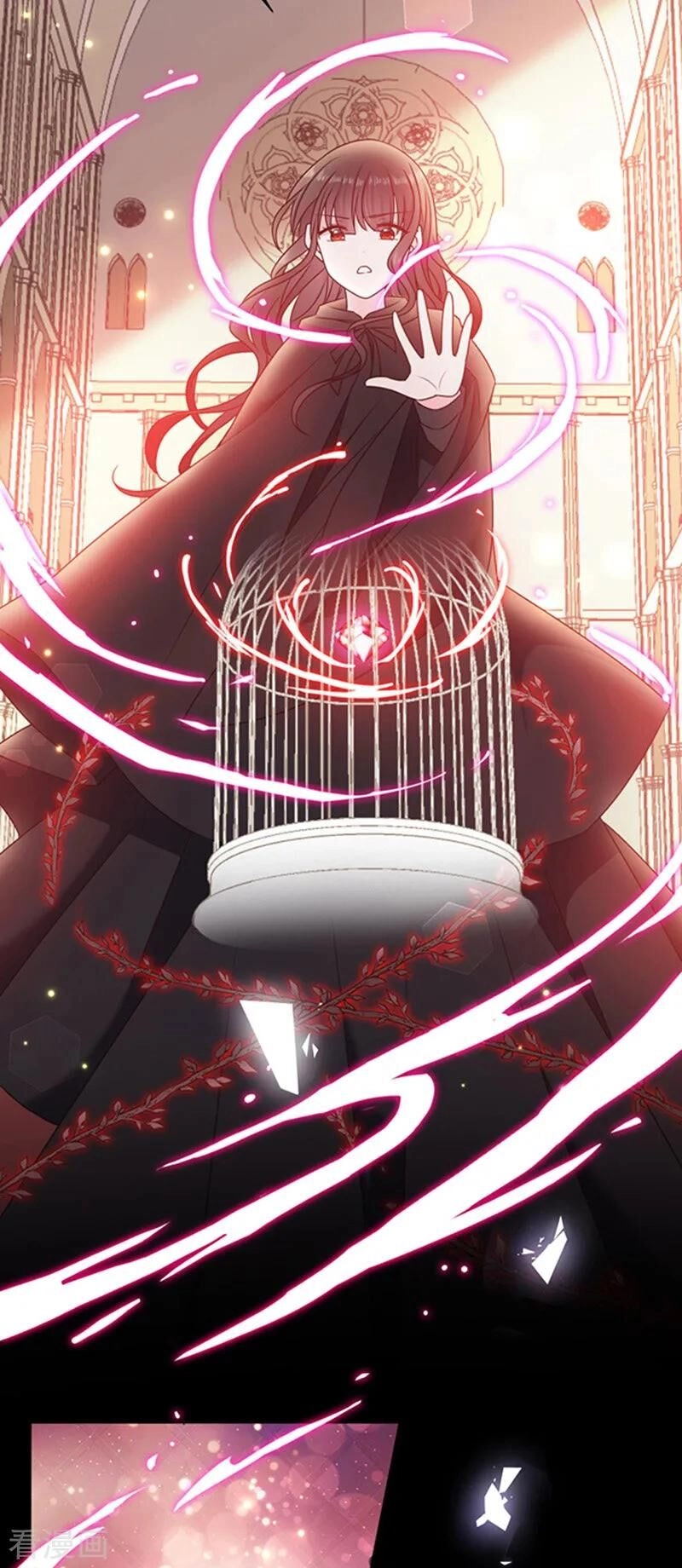 Ác Ma Đừng Hôn Tôi Chapter 176 - 4