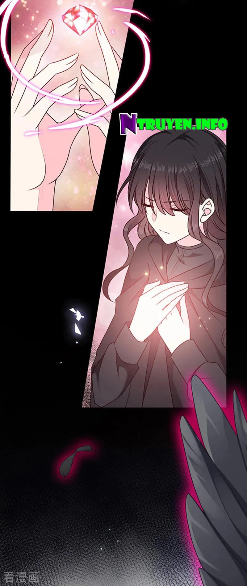 Ác Ma Đừng Hôn Tôi Chapter 176 - 5