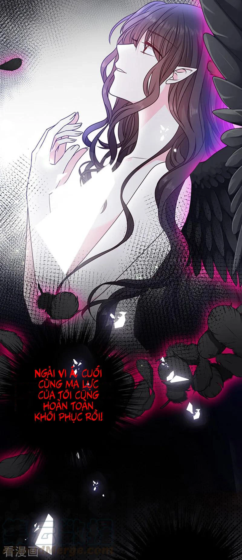 Ác Ma Đừng Hôn Tôi Chapter 176 - 6