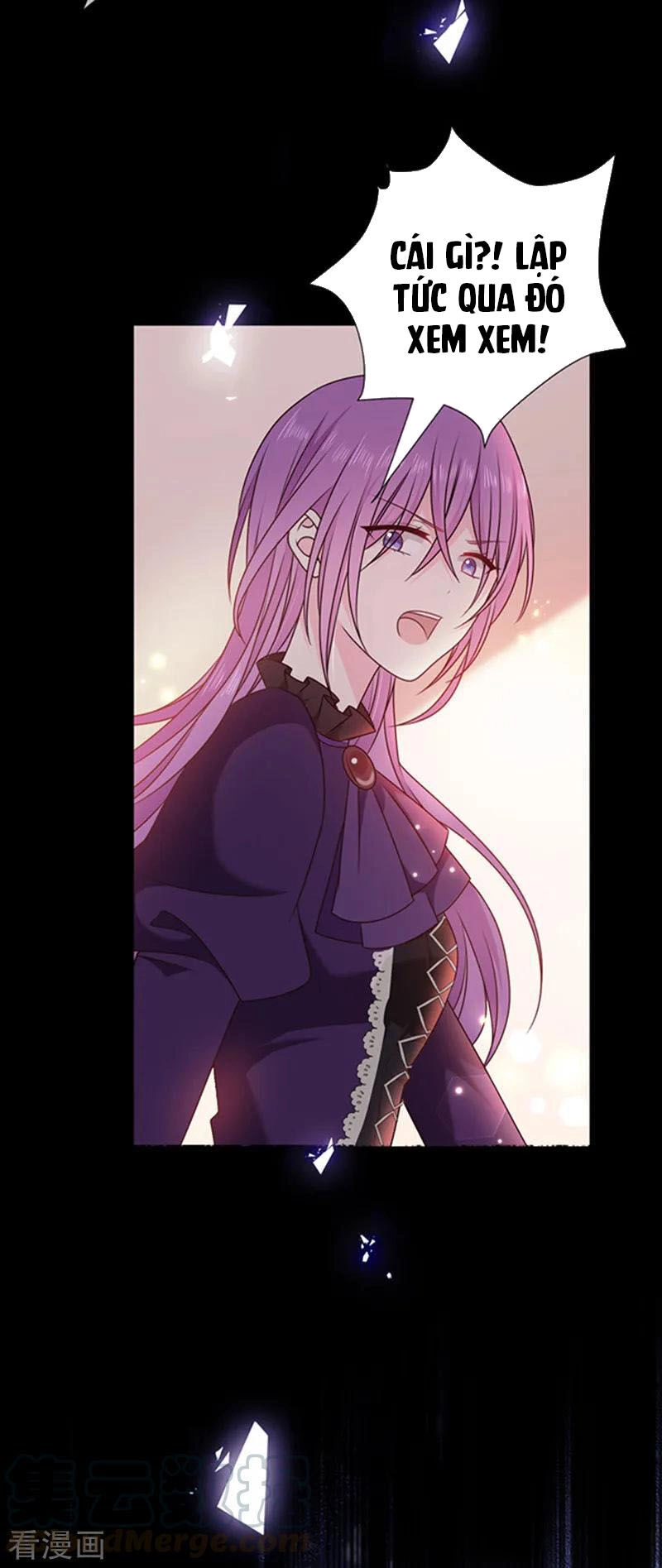 Ác Ma Đừng Hôn Tôi Chapter 176 - 10