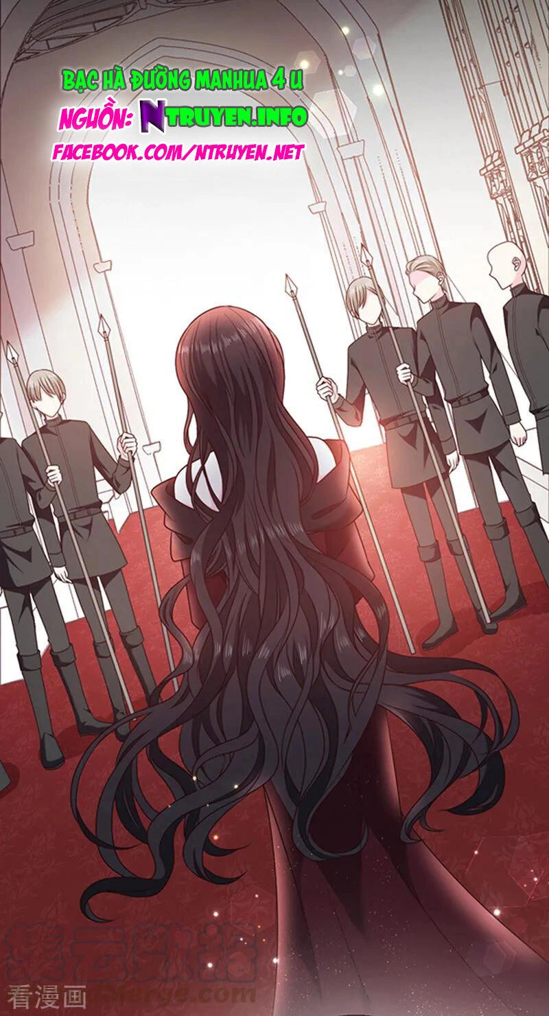 Ác Ma Đừng Hôn Tôi Chapter 176 - 13