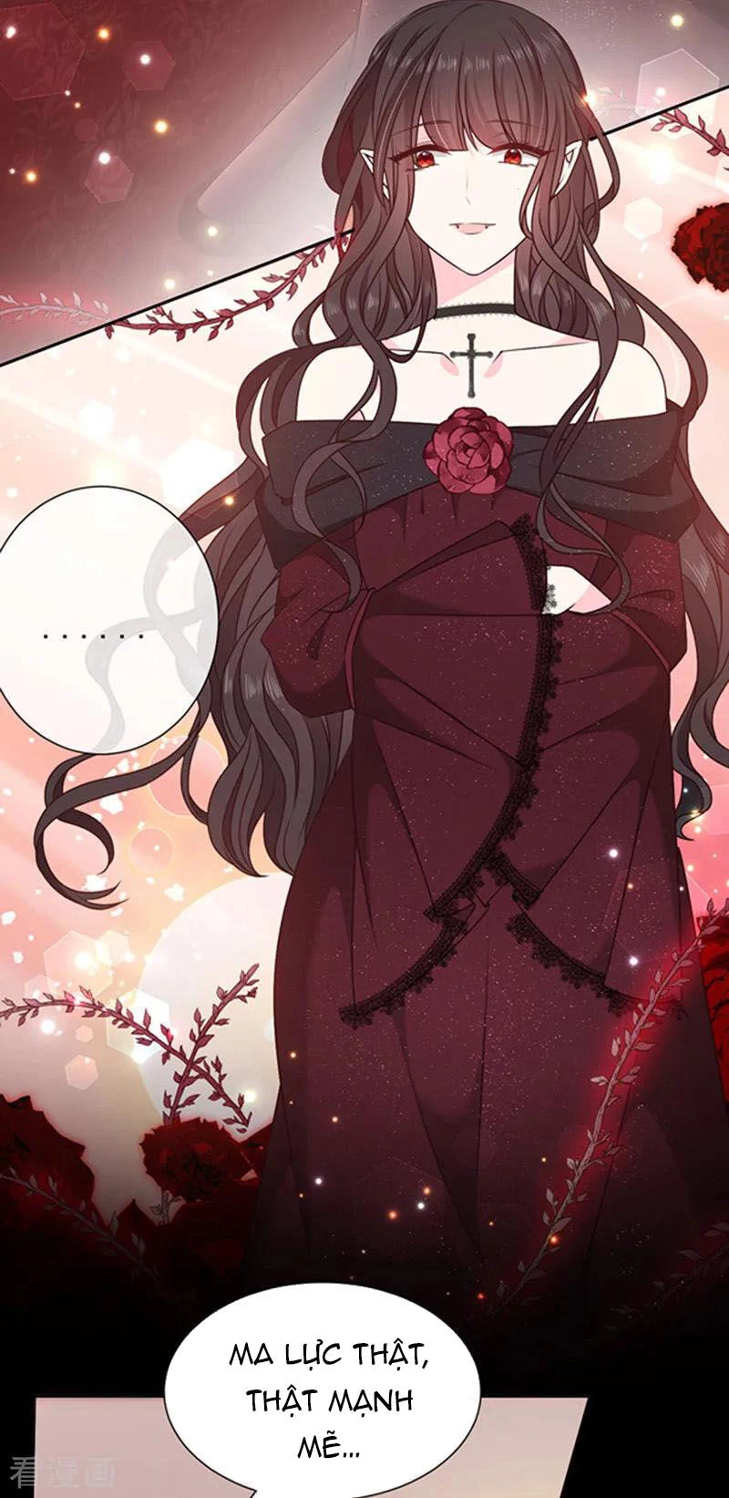 Ác Ma Đừng Hôn Tôi Chapter 176 - 14